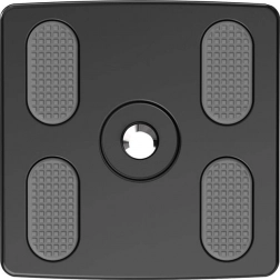 snelkoppelingsplaat k&f concept voor statieven