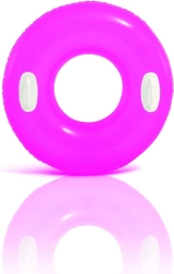 Mega Bubble Geometric Series 2 opblaasbare bal met bubbeltjeseffect – Mint