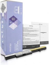 Batterij voor Lenovo B40, B50 2200 mAh (32 Wh) 14,4 - 14,8 V