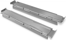 Montageset voor UPS-installatie in 19" netwerk- of serverkasten