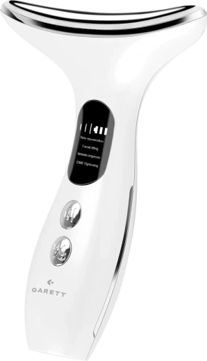 Sonic massage apparaat Garett Beauty Lift Skin Pro