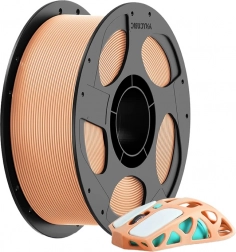 Anycubic PLA-filament 1 kg – Peach Fuzz