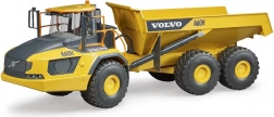 Articulated dumper Volvo A60H Bruder