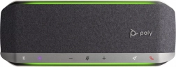Handsfree-set Poly Sync 40+ USB-A/USB-C met Microsoft Teams-certificering en USB-A BT700-adapter