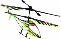 RC helikopter Green Chopper 2.0 2,4GHz