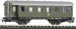 Piko personenrijtuig 2e klas DB, tijdperk III (H0)