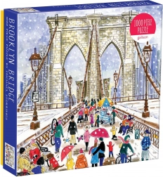 Puzzel Brooklyn Bridge 1000 stukjes GALISON