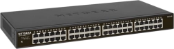 Niet-beheerde switch 48× Gigabit Ethernet NETGEAR GS348