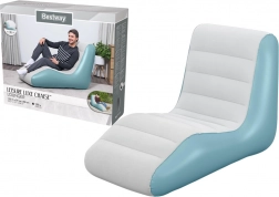 opblaasbare fauteuil BESTWAY Leisure Luxe Chaise