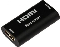 HDMI-signaalversterker tot 40 m 4K