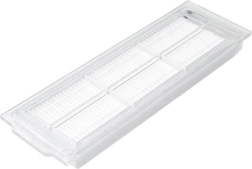 HEPA-filter voor robotstofzuigers Viomi V2 Max, V2 Pro, V3 en SE (2 stuks)