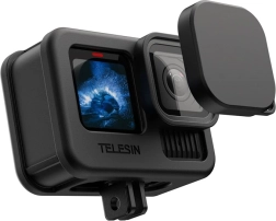 Siliconen hoes 2.0 voor GoPro HERO 13/12/11