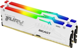 Werkgeheugen Kingston Fury Beast RGB 32GB DDR5 5600 MHz
