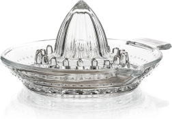 Glazen citruspers 13 × 6,5 cm