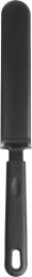 Thermoplastische bakkersspatel BLACKLINE 31 cm
