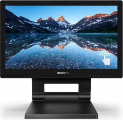 Monitor 15,6" LED Touch