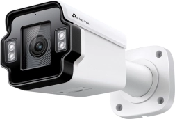 TP-Link VIGI buitencamera met gemotoriseerde varifocale lens 4MP