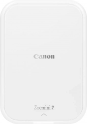 Canon Zoemini 2 draagbare fotoprinter