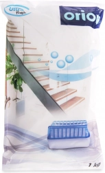 Navulling voor vochtvanger ULTRA FRESH 1 kg