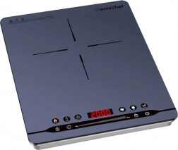 Amzchef inductiekookplaat, ultradun, 2.000 W