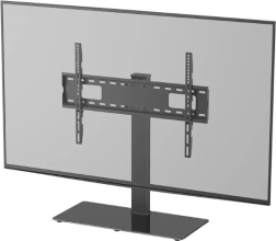 Universele tv-standaard voor tv’s met een beelddiagonaal van 37" tot 70"