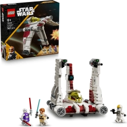 LEGO® Star Wars 75432 V-19 Torrent Starfighter