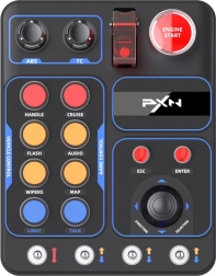 Knoppenpaneel voor simulators PXN CB1
