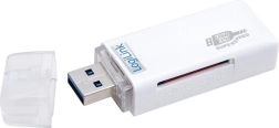 USB 3.0 geheugenkaartlezer