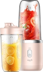 draagbare mini blender Deerma NU05 400 ml