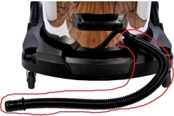 afvoerslang ML3600W 80 l – afvoer van water