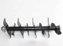 Verticuteerrol 42 cm voor MasterLawn-PRO2800