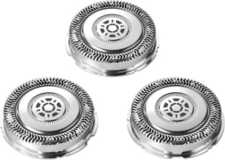 Scheerkoppen voor scheerapparaten S5000 en S7000