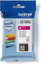 Brother LC3219XLM magenta inktcartridge