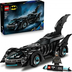 LEGO DC Batman: Batmobile uit de film Batman Forever