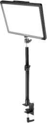 LED-lamp Neewer met instelbare kleurtemperatuur