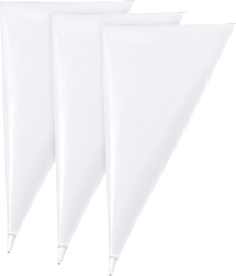 Spuitzakken voor gebak Orion 25,5 cm - 3 stuks