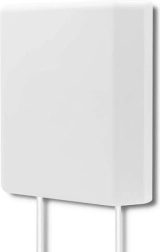 Buiten 4G LTE antenne 14 dBi DUAL met SMA-connectoren
