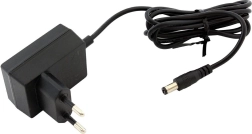 PLP51 OPLADER VOEDINGSBRON SCHROEVENDRAAIER 18V