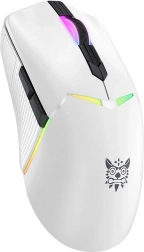 Gamingmuis ONIKUMA CW928 wit