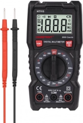 Habotest HT113 Digitale universele multimeter