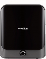 Compacte trommeldroger GREENBLUE 3 kg