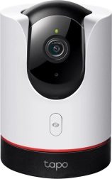 Wi‑Fi-camera 2K QHD TAPO C225 met draaibare kop en AI