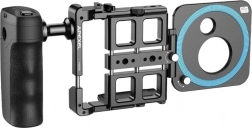 Draadloze vlogset Apexel voor smartphone