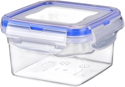 Luchtdichte voedselcontainer met deksel en afdichting 300 ml