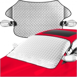 Magnetische beschermdeksel voor voorruit Xtrobb