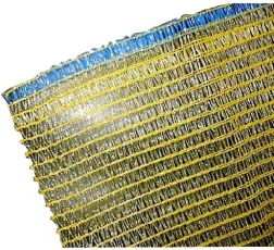 Raschelzak 50 × 78 cm, 25 kg, zonder sluitkoord (10 stuks)