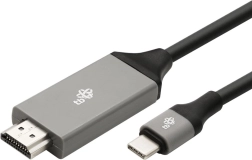 USB‑C-naar-HDMI 2.0 kabel
