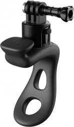 Telesin multifunctionele siliconenhouder voor sportcamera’s (zwart)