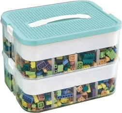 Da326a pad box 2 lagen