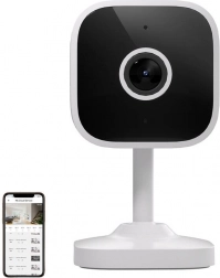 Slimme Wi‑Fi IP‑camera SONOFF CAM‑S2 (2e generatie) 1080p
